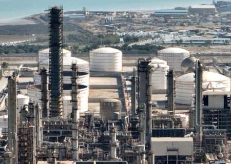 افزایش ۷۳ درصدی فروش پتروشیمی بوعلی سینا