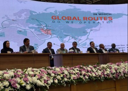 تخفیف‌های ویژه کشتیرانی برای حمل بار بازار آفریقا