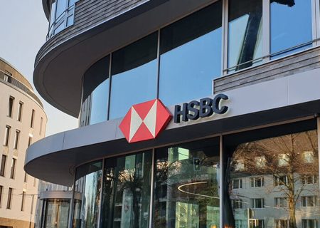 بانک اچ‌اس‌بی‌سی پیش‌بینی قیمت نفت را کاهش داد