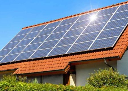 برق خورشیدی خانه های مسکونی خریداری می‌شود