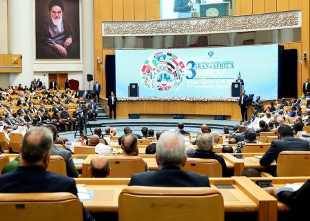 تشکیل کمیته پیگیری همکاری‌های ایران و آفریقا