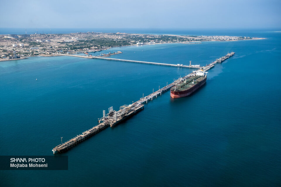 تولید نفت میدان درود افزایش یافت