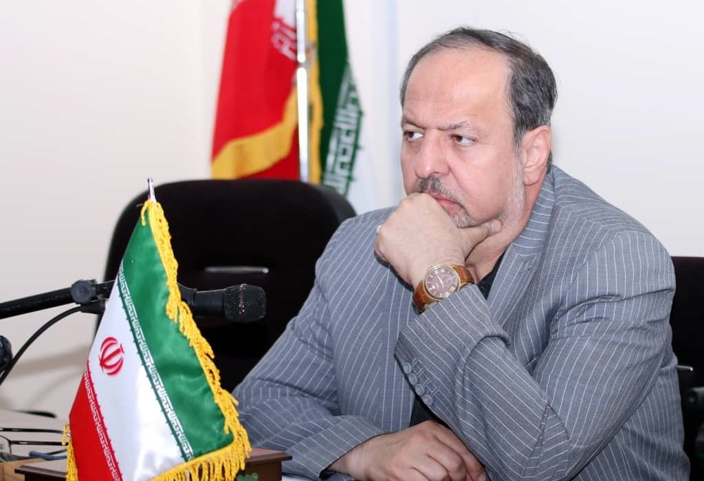 حدود ۳سال از انتصاب سردار مجید ابن‌الرضا در ساتا گذشت؛ عملکرد وی چگونه بوده است!؟