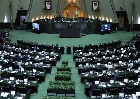 حمایت قاطع ۲۵۰ نماینده مجلس از وزیر نفت