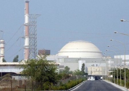خاموشی نیروگاه اتمی بوشهر تا تابستان