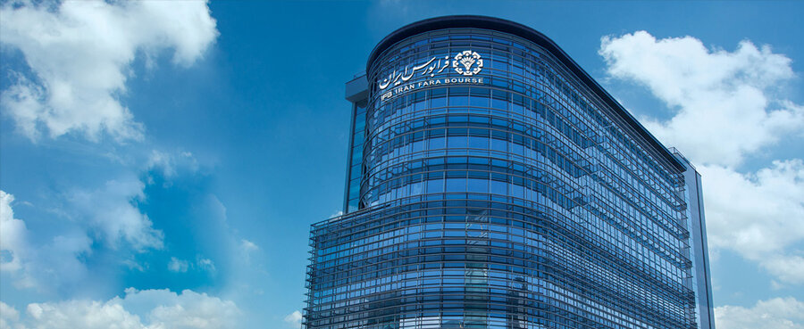رشد ۷ درصدی شاخص فرابورس در فروردین