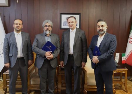 سرپرست مدیریت روابط عمومی دبیرخانه شورای‌عالی مناطق آزاد منصوب شد