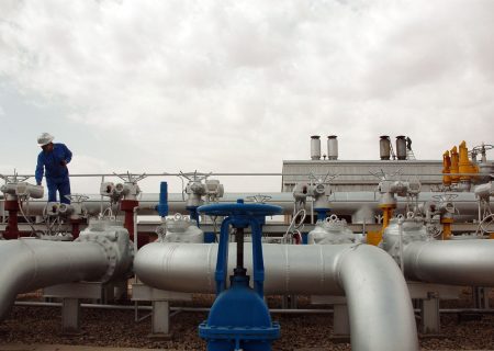 ظرفیت انتقال نفت و فرآورده از خطوط روزانه به ۳۹۰ میلیون لیتر می‌رسد