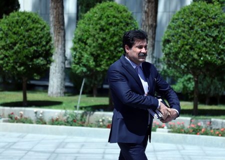 دعوت از آفریقا برای سرمایه‌گذاری در مناطق روستایی ایران