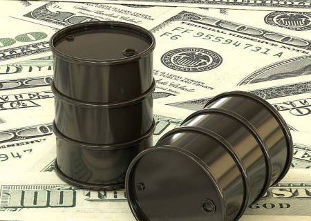 قیمت جهانی نفت برنت ۶۵ دلار و ۷۱ سنت شد