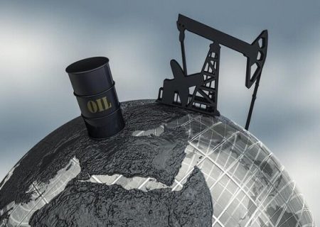 قیمت جهانی نفت برنت ۶۶ دلار و ۷۷ سنت شد
