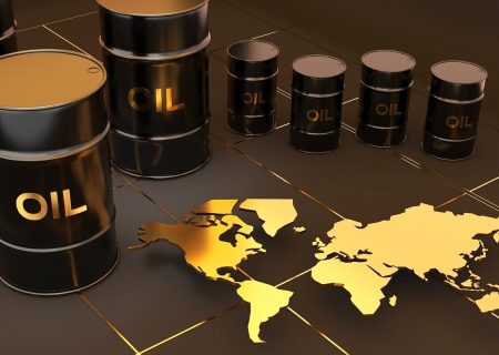 قیمت طلای سیاه افزایش یافت