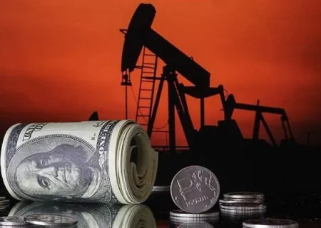 ارزیابی تأثیر جنگ تجاری آمریکا و چین قیمت نفت را کاهش داد