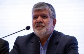 صادرات سالانه 500 هزار تن محصولات خلیج‌فارس به آفریقا