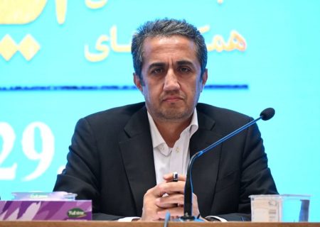 سهم آفریقا از تجارت معدنی ایران ناچیز است