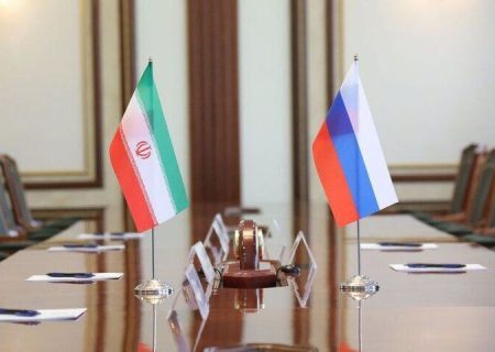 مسکو میزبان هجدهمین کمیسیون اقتصادی ایران و روسیه