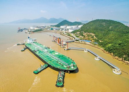 مشتریان ایران نگران نیستند