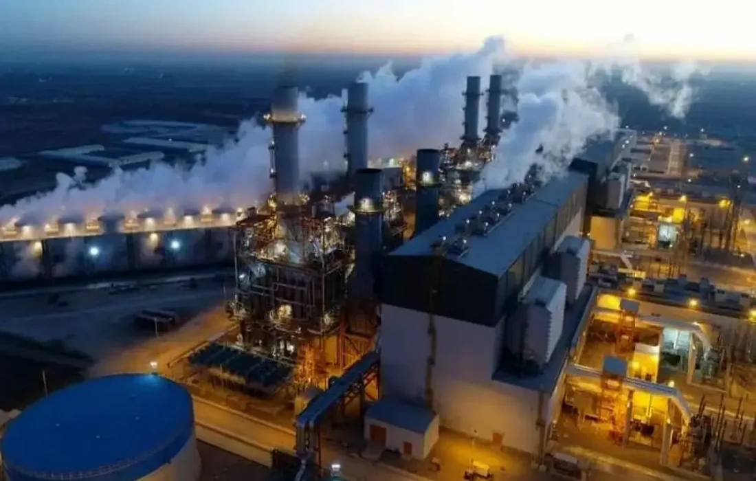 نرخ جدید خوراک پتروشیمی ها و سوخت صنایع اعلام شد