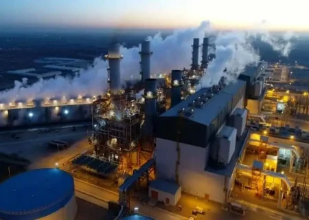 نرخ جدید خوراک پتروشیمی ها و سوخت صنایع اعلام شد