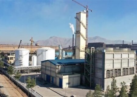 نگاهی به دستاوردهای ذوب‌آهن اصفهان در سال ۱۴۰۳