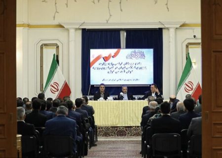 همکاری‌ ایران و روسیه در کریدور شمال-جنوب، پروژه‌های ترانزیتی و انتقال گاز