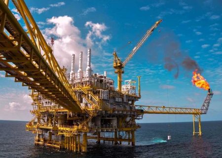 پارس جنوبی مقصدی جذاب برای سرمایه‌گذاران صنعت نفت