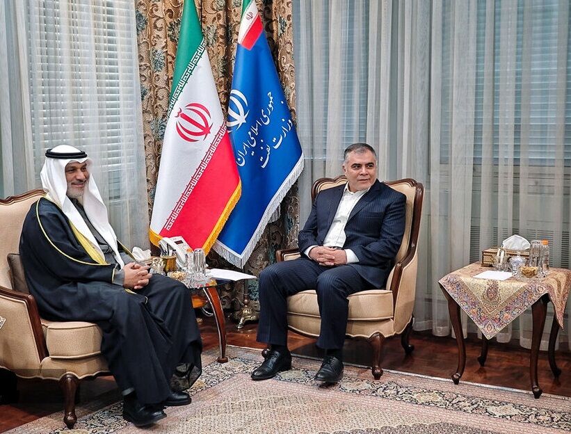 پیام تسلیت دبیرکل اوپک به وزیر نفت در پی حادثه بندرعباس