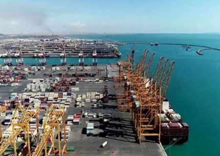 چرا بندر شهید رجایی اهمیت دارد؟