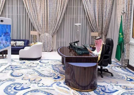 کاهش قیمت نفت و کسری بودجه ۶۷ میلیارد دلاری عربستان