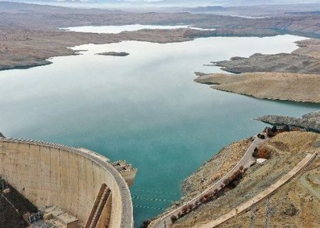 هدف‌گذاری برنامه هفتم؛ کاهش ۱۵ میلیارد مترمکعب ناترازی آب