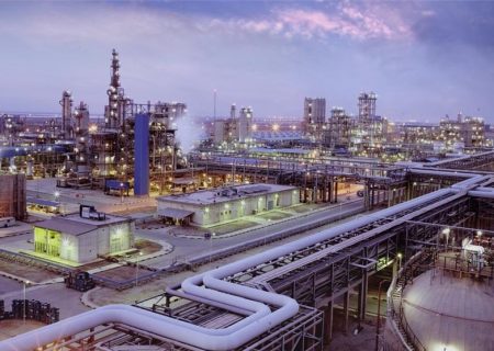 یک درصد از پتروشیمی خلیج فارس در بورس عرضه می‌شود