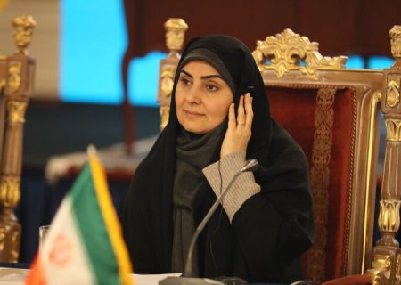  ایران ریاست دوره‌ای تراسیکا را برعهده گرفت