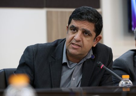 آفریقا فرصت طلایی کشت فراسرزمینی ایران