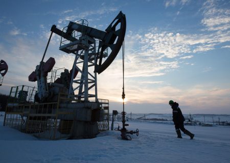 افت درآمد نفتی روسیه به پایین‌ترین سطح از ژوئیه ۲۰۲۳