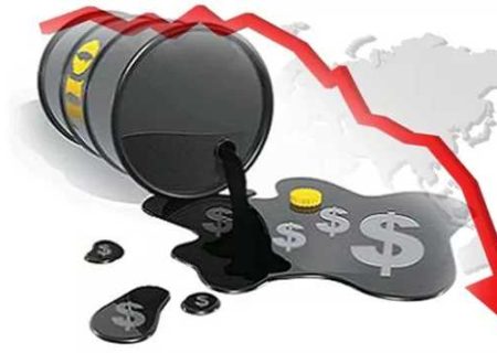 افت قیمت نفت برای دومین روز پیاپی