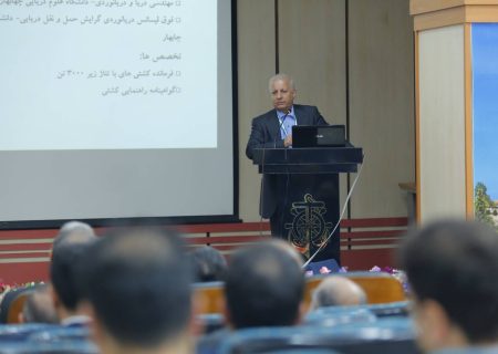 افزایش بهره‌وری و تقویت و به‌روزآوری علمی راهنمایان کشتی