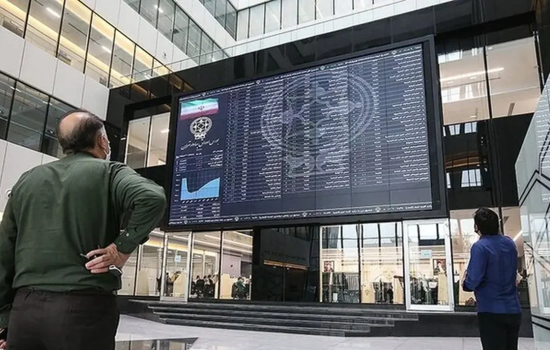 افزایش ۳۳ درصدی مصرف گاز صنایع بورسی در فروردین