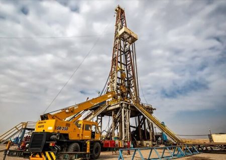 امضای قراردادهای جدید حفاری برای ۲ میدان‌ نفتی