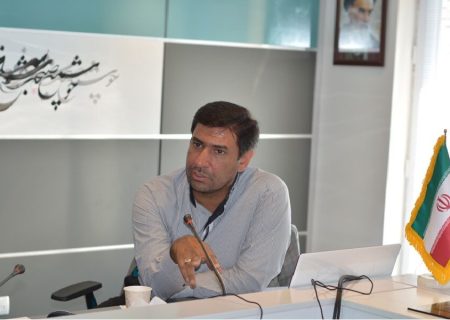 انتصاب سرپرست پارک فناوری و نوآوری صنعت نفت