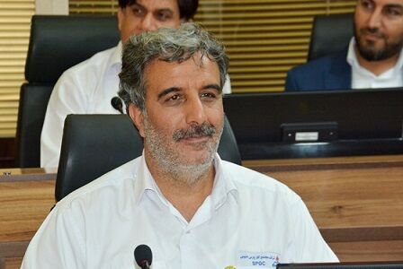 اورهال پالایشگاه هفتم پارس جنوبی با تکیه بر توان ایرانی