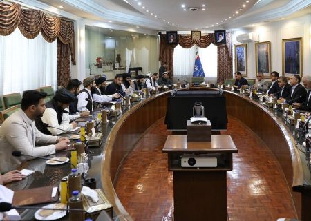 تأکید تهران و کابل بر گسترش همکاری‌ها