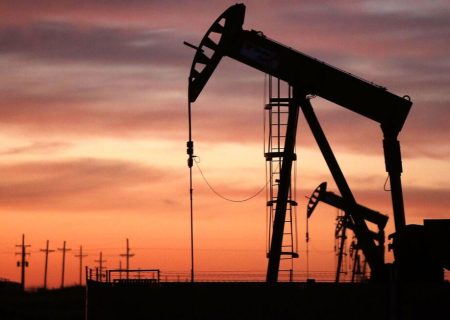 تداوم کاهش شمار دکل‌های حفاری آمریکا