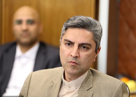 رئیس دانشگاه صنعت نفت منصوب شد