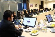 شناسایی توانمندی‌های زنان شاغل در گروه اهداف اولویت مدیریت جدید است