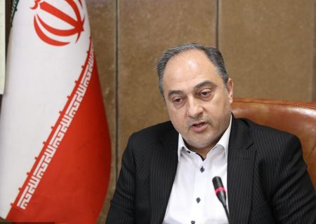 سهم ۹۸ درصدی ایرانی‌ها در تأمین تجهیزات مناطق عملیاتی خطوط لوله