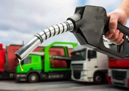 توزیع بهینه سوخت با اجرای آیین‌نامه سه‌نرخی شدن گازوئیل