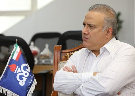 شتاب در اجرای طرح ملی ان‌جی‌ال خارک