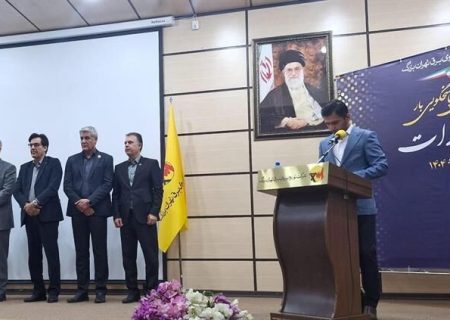 شرکت ملی صنایع پتروشیمی رتبه برتر مدیریت مصرف برق شد