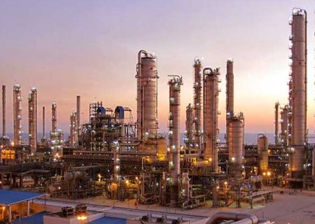 عرضه بلوک یک درصدی سهام پتروشیمی خلیج فارس شنبه آینده