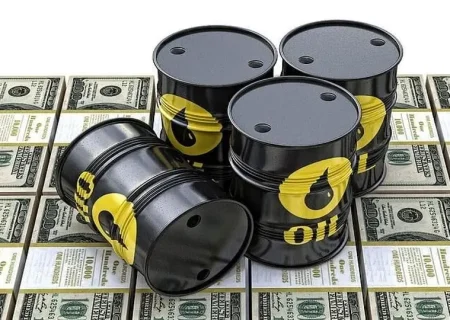 قیمت جهانی نفت برنت 65 دلار و 41 سنت شد